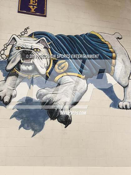 Thumbnail 3 in Grandview TOC Ceremony photogallery.