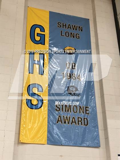 Thumbnail 1 in Grandview TOC Ceremony photogallery.