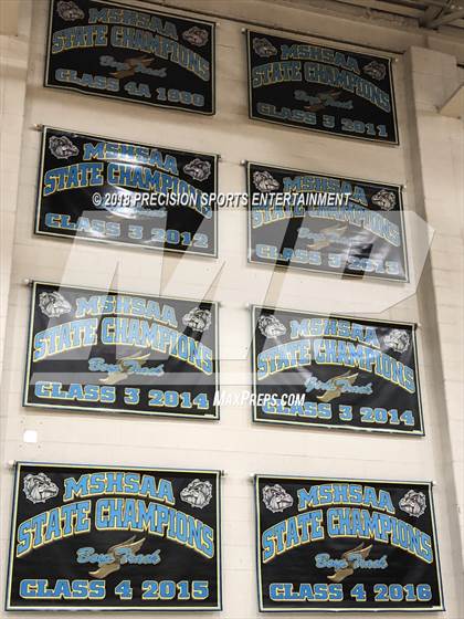 Thumbnail 2 in Grandview TOC Ceremony photogallery.
