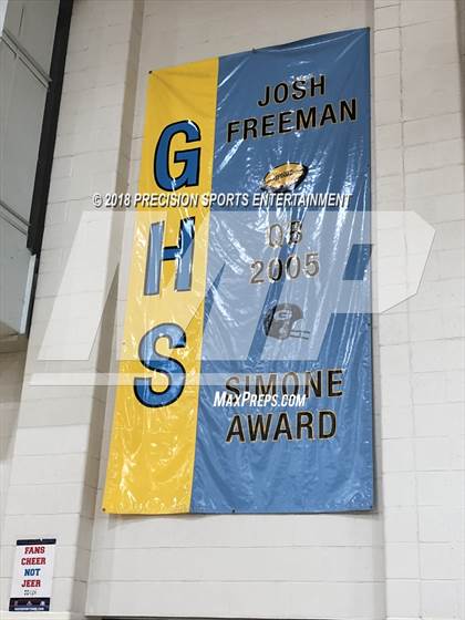 Thumbnail 2 in Grandview TOC Ceremony photogallery.