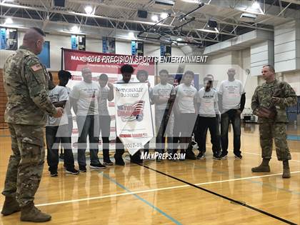 Thumbnail 3 in Grandview TOC Ceremony photogallery.