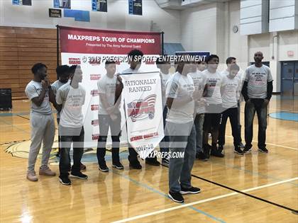 Thumbnail 1 in Grandview TOC Ceremony photogallery.