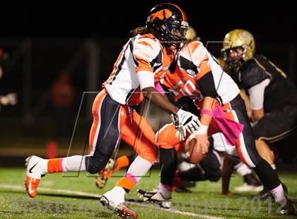 Thumbnail 3 in Haltom @ Fossil Ridge photogallery.