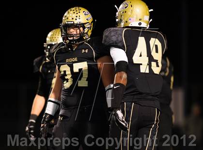 Thumbnail 2 in Haltom @ Fossil Ridge photogallery.