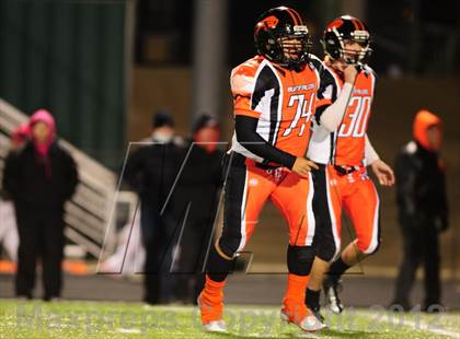 Thumbnail 1 in Haltom @ Fossil Ridge photogallery.