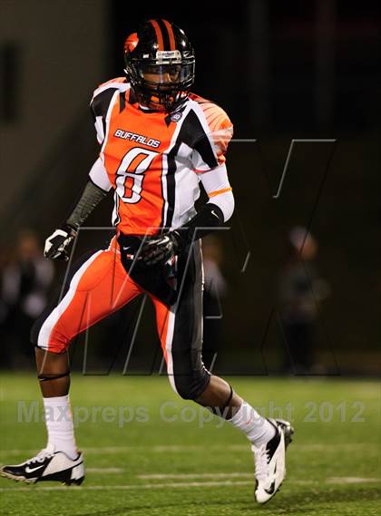 Thumbnail 1 in Haltom @ Fossil Ridge photogallery.