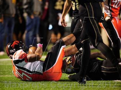 Thumbnail 3 in Haltom @ Fossil Ridge photogallery.