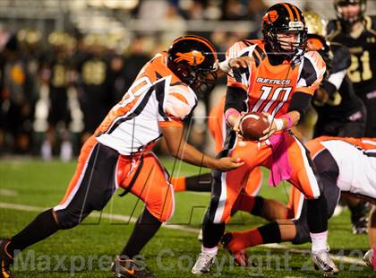 Thumbnail 3 in Haltom @ Fossil Ridge photogallery.
