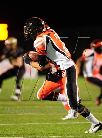 Thumbnail 2 in Haltom @ Fossil Ridge photogallery.