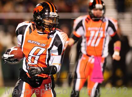 Thumbnail 3 in Haltom @ Fossil Ridge photogallery.