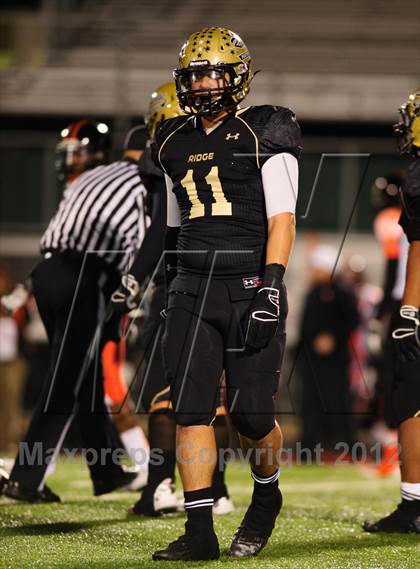 Thumbnail 1 in Haltom @ Fossil Ridge photogallery.