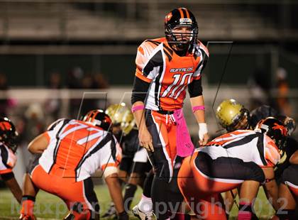 Thumbnail 2 in Haltom @ Fossil Ridge photogallery.