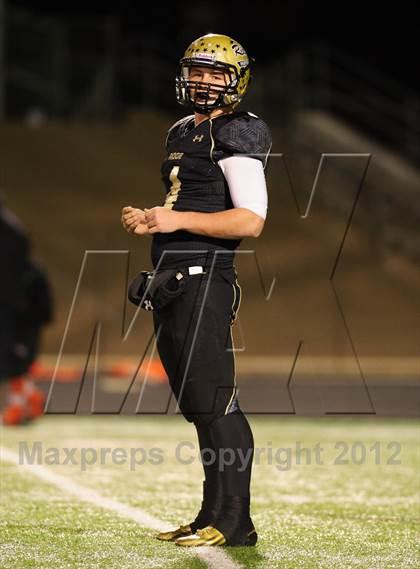 Thumbnail 3 in Haltom @ Fossil Ridge photogallery.