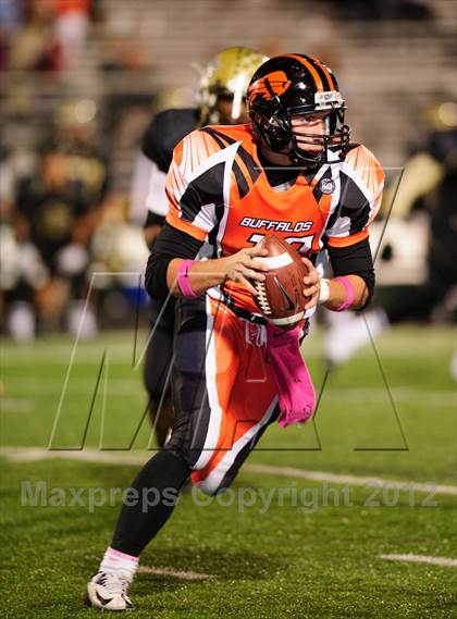 Thumbnail 3 in Haltom @ Fossil Ridge photogallery.