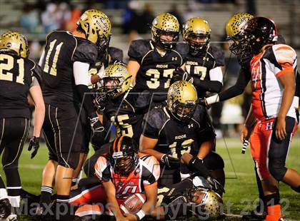 Thumbnail 3 in Haltom @ Fossil Ridge photogallery.