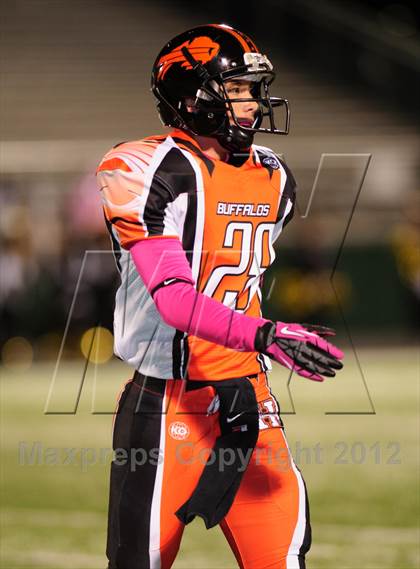 Thumbnail 1 in Haltom @ Fossil Ridge photogallery.
