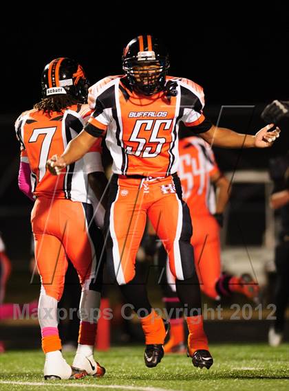 Thumbnail 2 in Haltom @ Fossil Ridge photogallery.