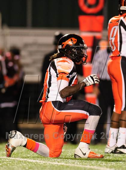 Thumbnail 1 in Haltom @ Fossil Ridge photogallery.