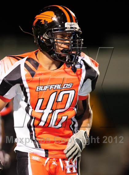 Thumbnail 2 in Haltom @ Fossil Ridge photogallery.