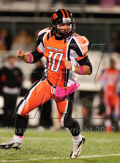 Thumbnail 3 in Haltom @ Fossil Ridge photogallery.