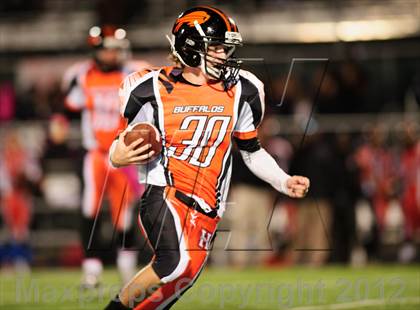 Thumbnail 2 in Haltom @ Fossil Ridge photogallery.