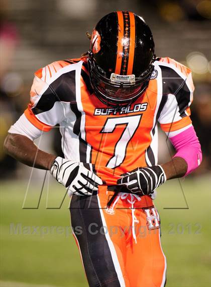Thumbnail 1 in Haltom @ Fossil Ridge photogallery.
