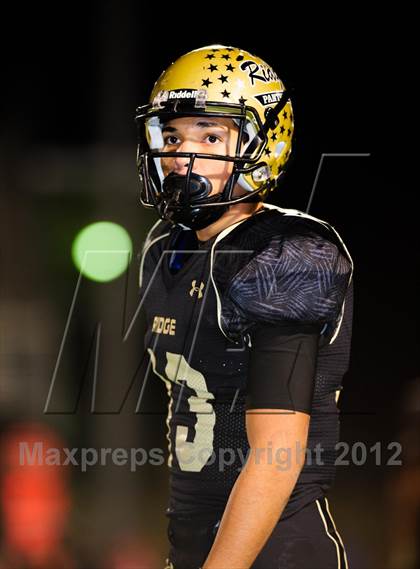 Thumbnail 2 in Haltom @ Fossil Ridge photogallery.