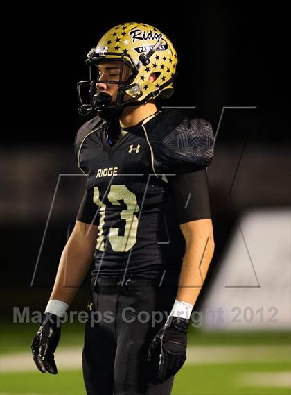 Thumbnail 2 in Haltom @ Fossil Ridge photogallery.