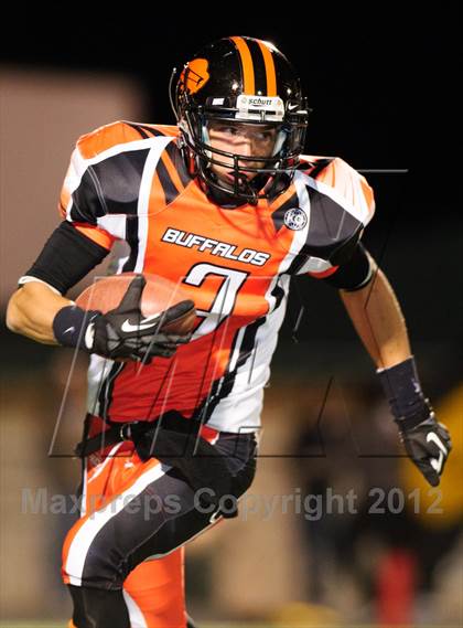 Thumbnail 1 in Haltom @ Fossil Ridge photogallery.