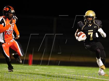 Thumbnail 1 in Haltom @ Fossil Ridge photogallery.