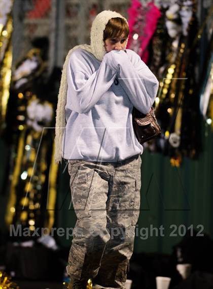 Thumbnail 2 in Haltom @ Fossil Ridge photogallery.