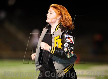 Thumbnail 2 in Haltom @ Fossil Ridge photogallery.