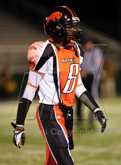 Thumbnail 3 in Haltom @ Fossil Ridge photogallery.