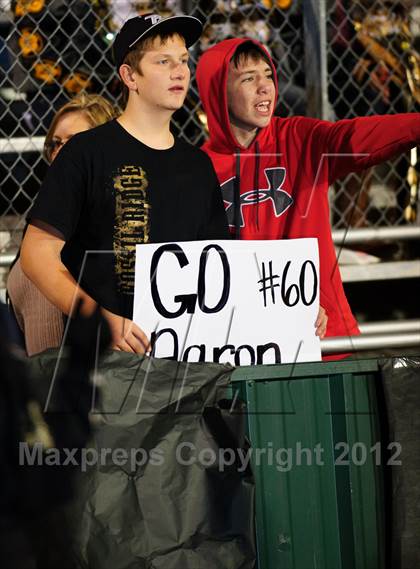 Thumbnail 2 in Haltom @ Fossil Ridge photogallery.