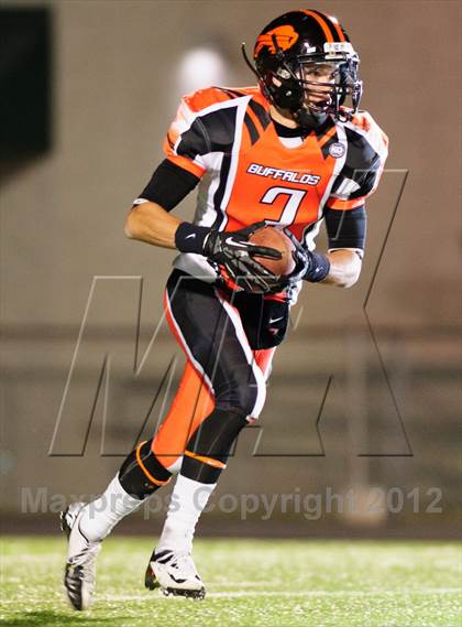 Thumbnail 1 in Haltom @ Fossil Ridge photogallery.