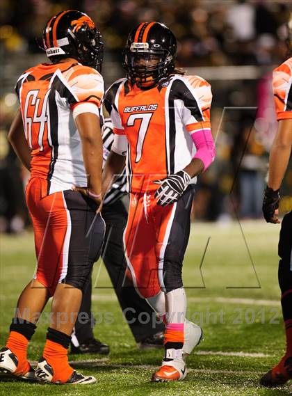 Thumbnail 1 in Haltom @ Fossil Ridge photogallery.