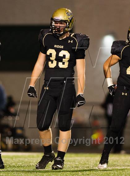 Thumbnail 1 in Haltom @ Fossil Ridge photogallery.