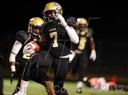Thumbnail 2 in Haltom @ Fossil Ridge photogallery.