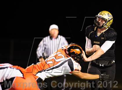 Thumbnail 1 in Haltom @ Fossil Ridge photogallery.