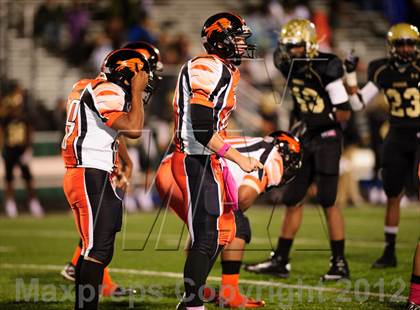 Thumbnail 2 in Haltom @ Fossil Ridge photogallery.