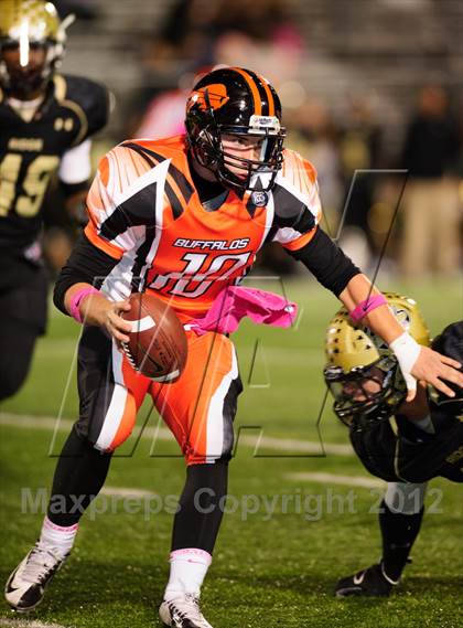 Thumbnail 2 in Haltom @ Fossil Ridge photogallery.