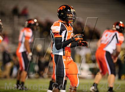 Thumbnail 1 in Haltom @ Fossil Ridge photogallery.