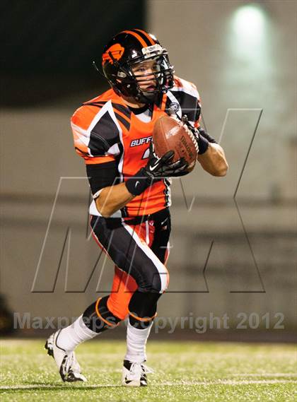 Thumbnail 3 in Haltom @ Fossil Ridge photogallery.