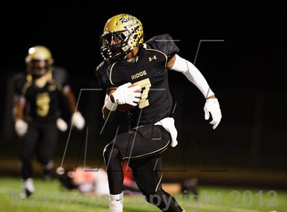 Thumbnail 1 in Haltom @ Fossil Ridge photogallery.