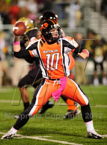 Thumbnail 2 in Haltom @ Fossil Ridge photogallery.
