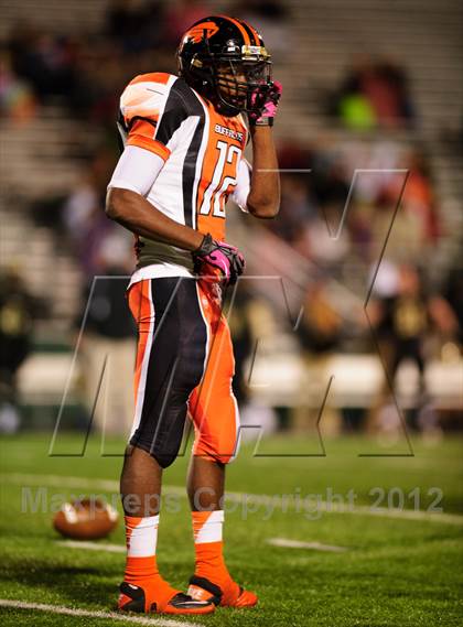 Thumbnail 3 in Haltom @ Fossil Ridge photogallery.