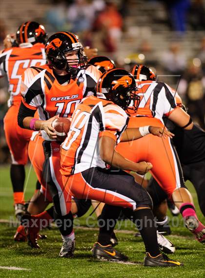 Thumbnail 3 in Haltom @ Fossil Ridge photogallery.
