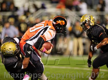 Thumbnail 2 in Haltom @ Fossil Ridge photogallery.