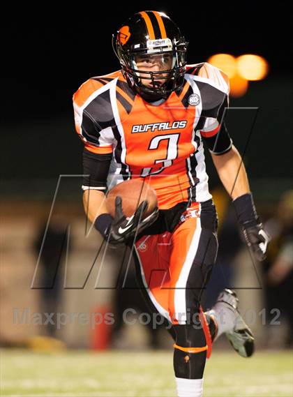 Thumbnail 3 in Haltom @ Fossil Ridge photogallery.