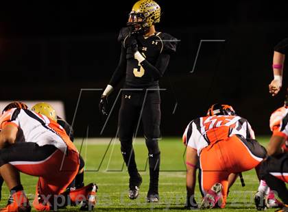 Thumbnail 3 in Haltom @ Fossil Ridge photogallery.